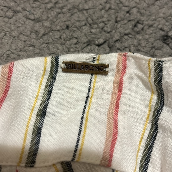 Billabong wide leg pants - Picture 5 of 5